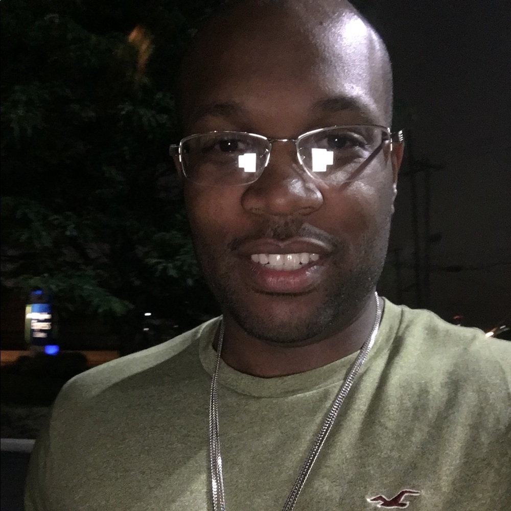 Meet your Posher, Brent